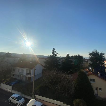 Appartement Spacieux Et Chaleureux - 4Pers - Refait A Neuf - Parking Privatif - Proches Axes, Commerces Et Services - Check In 24-24 Lempdes Buitenkant foto
