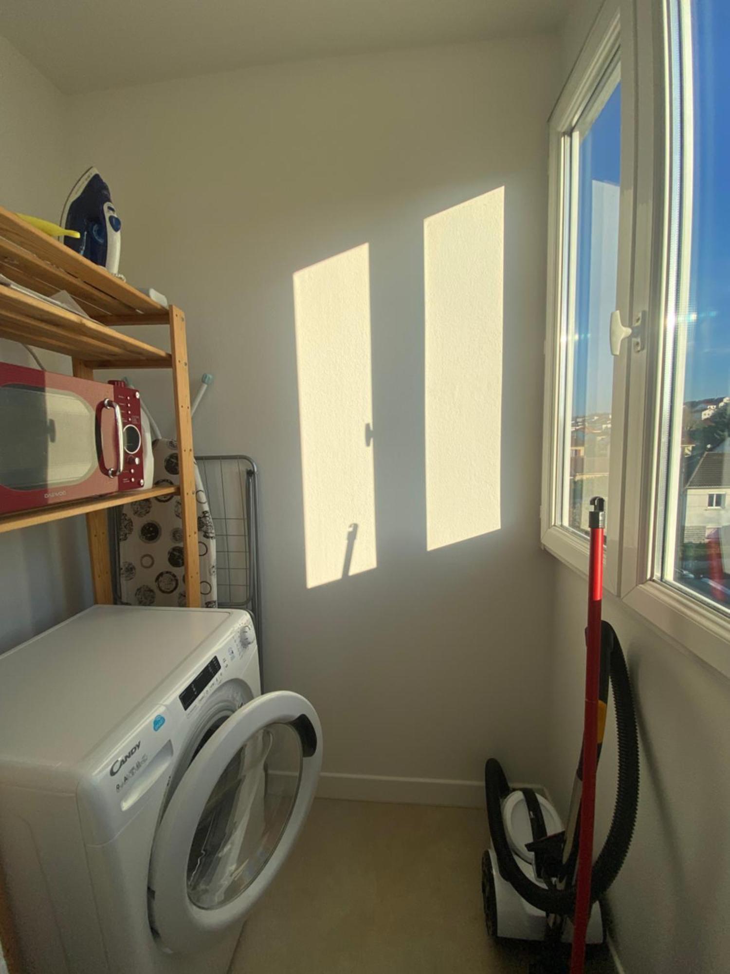 Appartement Spacieux Et Chaleureux - 4Pers - Refait A Neuf - Parking Privatif - Proches Axes, Commerces Et Services - Check In 24-24 Lempdes Buitenkant foto