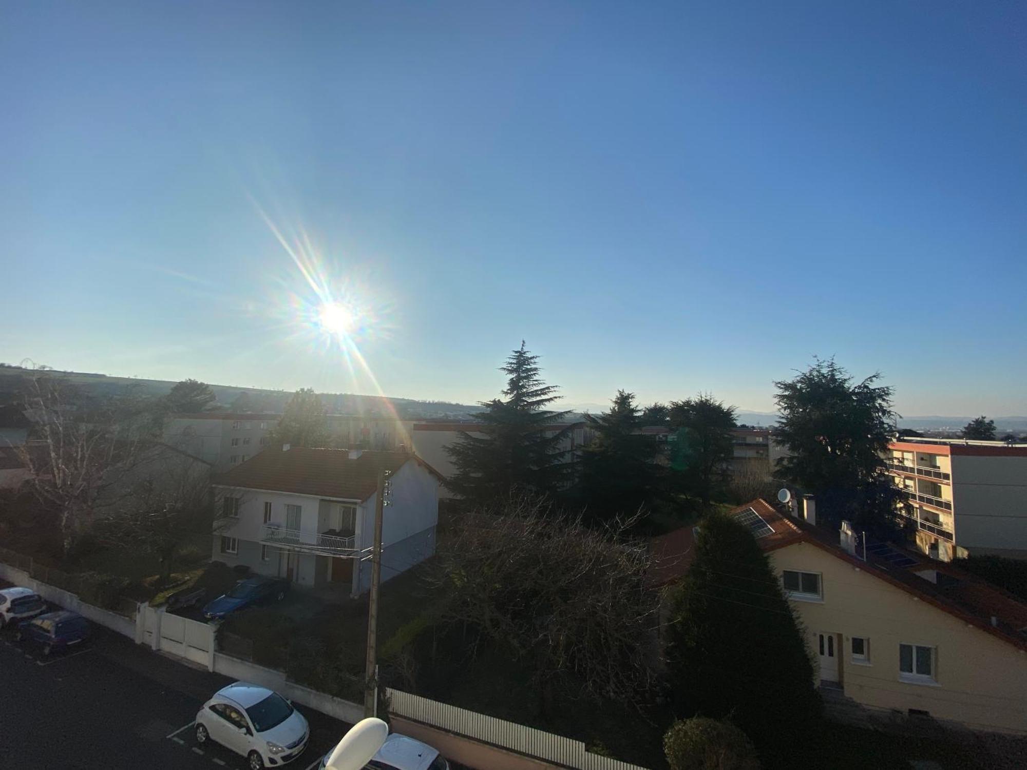 Appartement Spacieux Et Chaleureux - 4Pers - Refait A Neuf - Parking Privatif - Proches Axes, Commerces Et Services - Check In 24-24 Lempdes Buitenkant foto