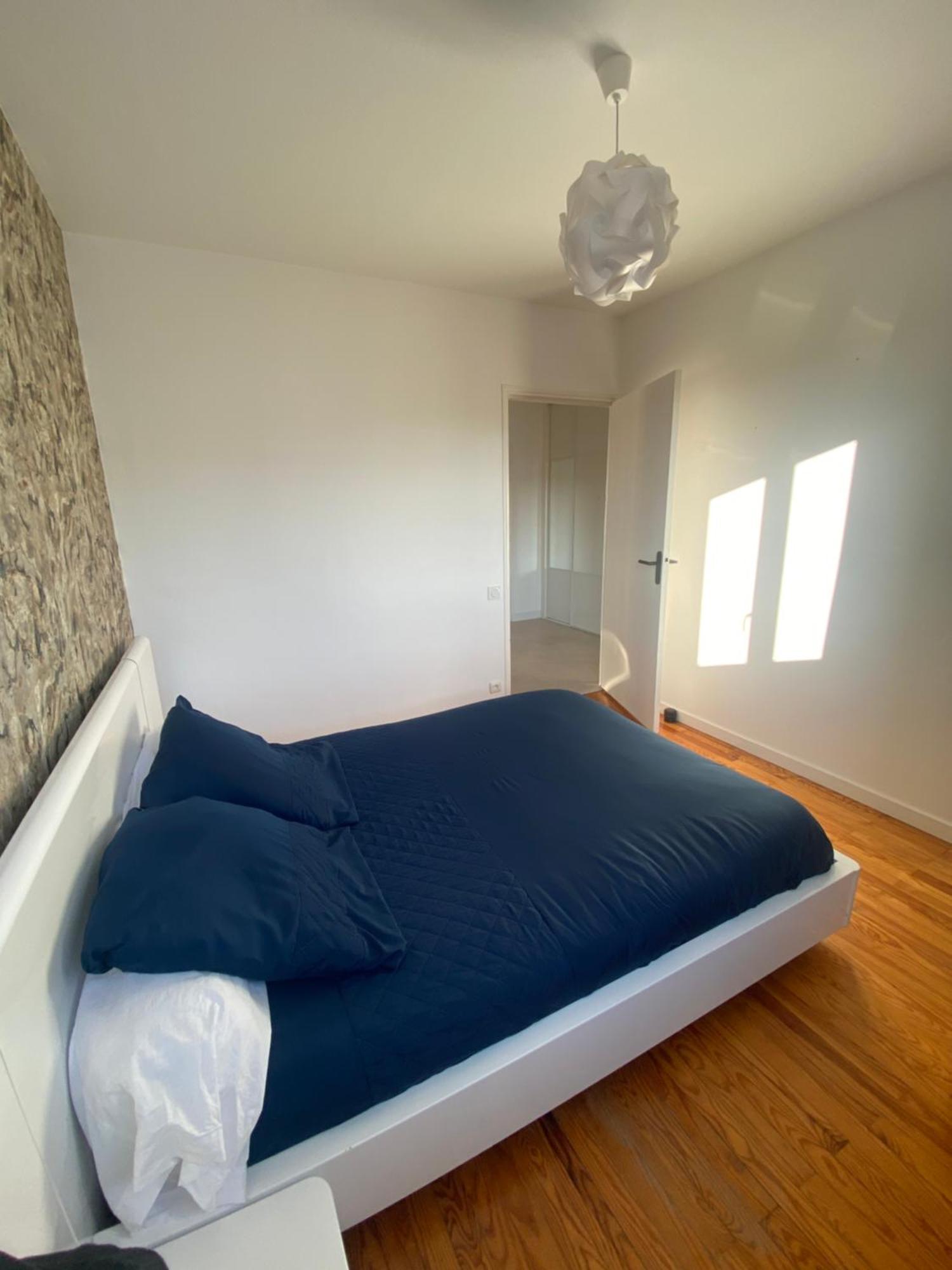 Appartement Spacieux Et Chaleureux - 4Pers - Refait A Neuf - Parking Privatif - Proches Axes, Commerces Et Services - Check In 24-24 Lempdes Buitenkant foto